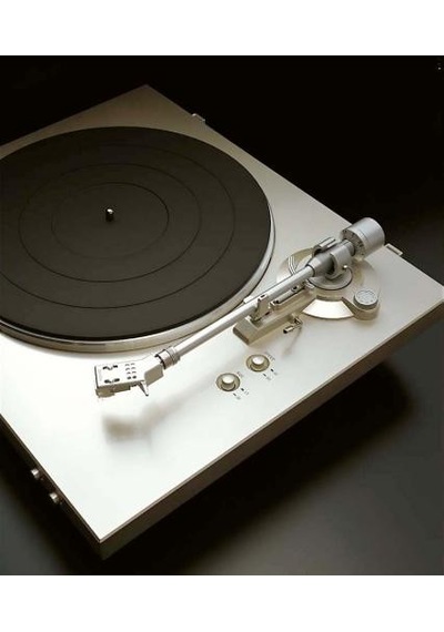 Denon Dp 300 Plak Çalar
