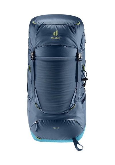 Deuter Fox 40 Litre Outdoor Sırt Çantası Lacivert