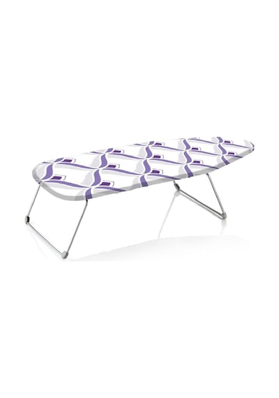 Kapris Perilla Mini Ütü Masası 30x74cm 15120 Çok Renkli
