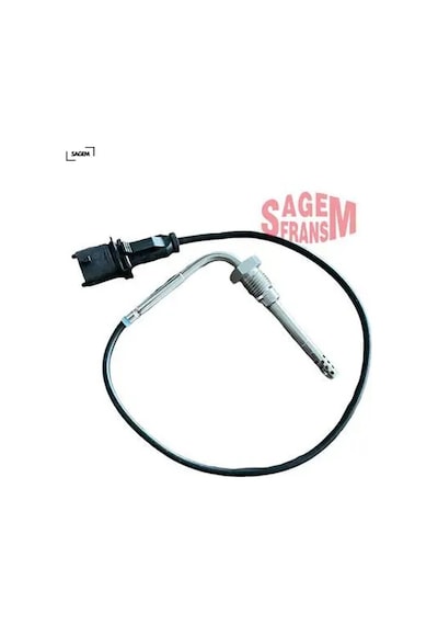 Turbo Isı Kaptoru Punto Evo Grande Punto 1.6 Diesel Sagem 55218447