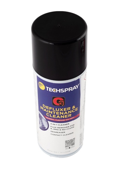 1631a-16s G3 Defluxer ve Bakım Temizleyici Sprey 368 ML N11.106