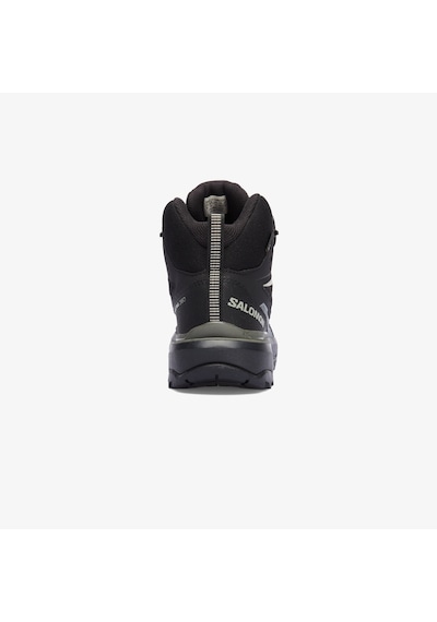 Salomon X Ultra 360 Mid Gore-tex Erkek Siyah Bot L47447600 Siyah