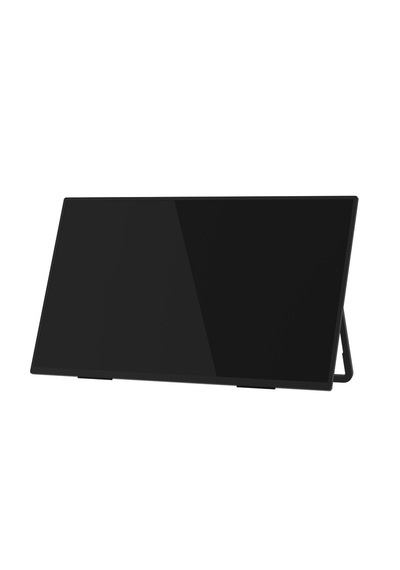 Zeuslap Z23 Lite 23.8" 1920 1080 100hz Full Hd Ips Panel Type-c 100% Srgb 300cd/m² Taşınabilir Monitör