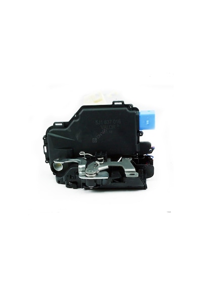 Volkswagen Polo Sag Ön Kapi Kilidi Kapi Kilit Motoru 2001-2009 383930366