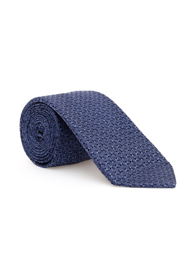 Pierre Cardin Erkek Lacivert Kravat 50313269-200 Lacivert
