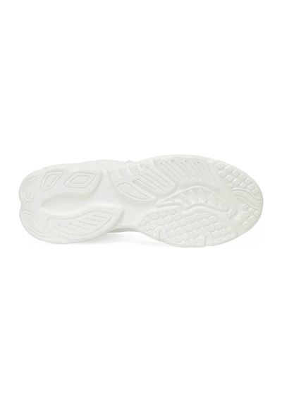 Kinetix Pherkad Pu 5pr Beyaz Erkek Sneaker 000000000102020304 Beyaz