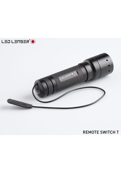 Led Lenser 0360 Sessiz Buton Çok Renkli