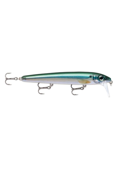 Rapala Bx Walking Minnow Bbh 13 Cm 22g Su Üstü Maket Balık