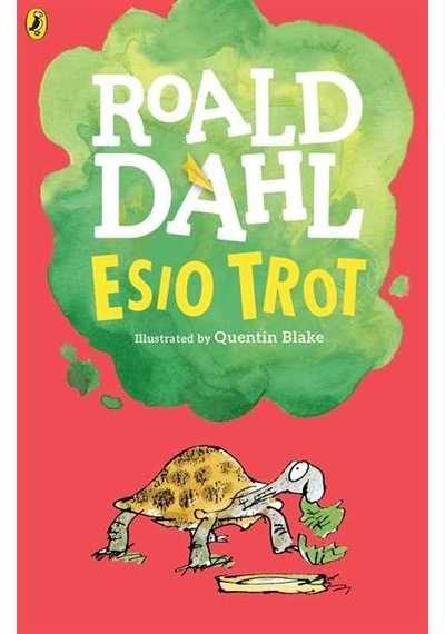Esio Trot 9780142413821