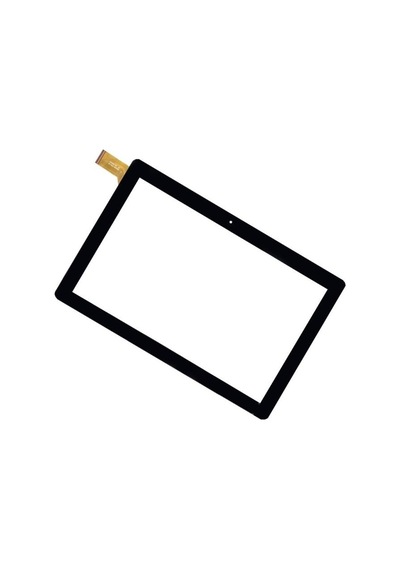 Hometech Ht10m Uyumlu 10.1 Dokunmatik Panel 24.5cm 16.5cm Ver.3 / Q052d-fpc-001