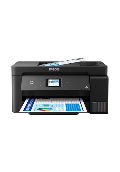 Epson EcoTank L14150 Mürekkep Püskürtmeli Çok Fonksiyonlu Yazıcı