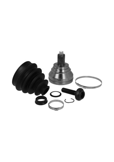 METELLI 15-1463 Aks Kafası Dış- VW Golf V 1,9 Caddy 04-14 1,9 1,6 TDI Bjb CAYD Passat 1,9 TDI-2,0 TDI Bkp Bls