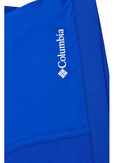 Columbia Columbıa Bugaboo Unısex Çocuk Kayak Pantolonu 2089842-433 Mavi