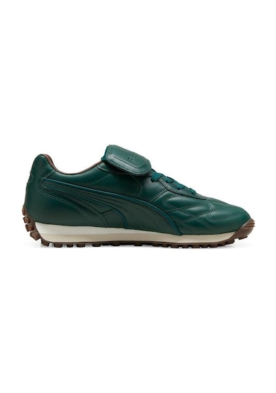 Puma Avanti L Fenty Yeşil Spor Ayakkabı