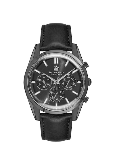 Beverly Hills Polo Club BP3028X.061 Erkek Kol Saati