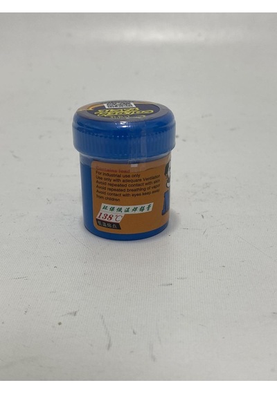 Mechanic V5b45 Krem Sıvı Lehim 42g 138 Derece