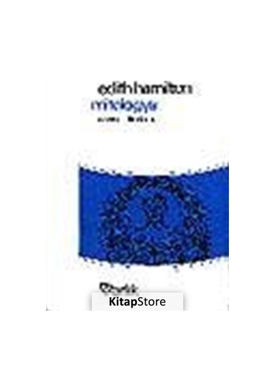 Mitologya - Edith Hamilton