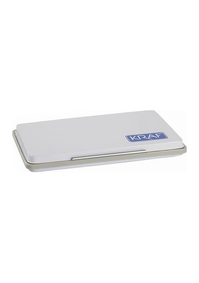 Kraf Metal Istampa 122X84 Mm – No 2 436G