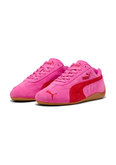 Puma Speedcat Og Unısex Ayakkabı 398846 56 Pembe