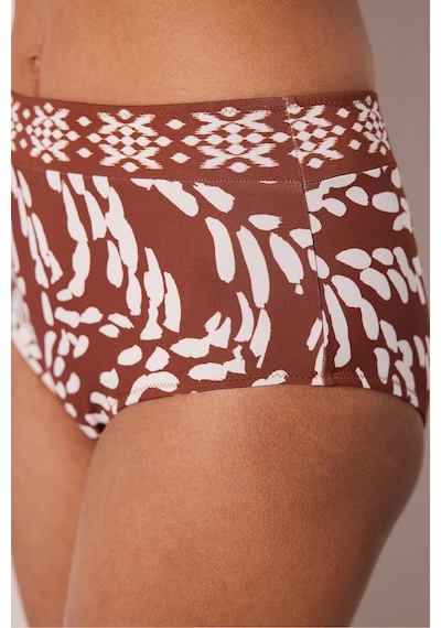 Penti Renoir High Fashion Çok Renkli Bikini Altı