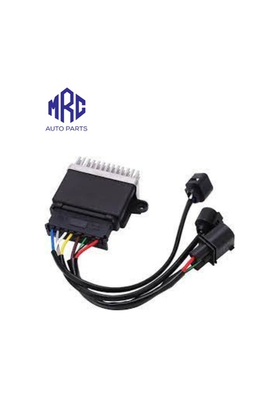 Fan Kontrol Unıtesi 8k0959501c