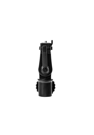 Yongnuo Ynlux-2 Hareketli Işık Bağlantı Aparatı, Siyah 11-21cm