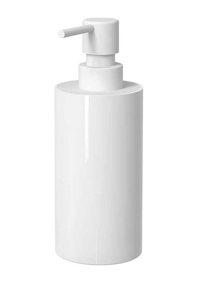 Flores 5'li Banyo Seti - Beyaz-7368