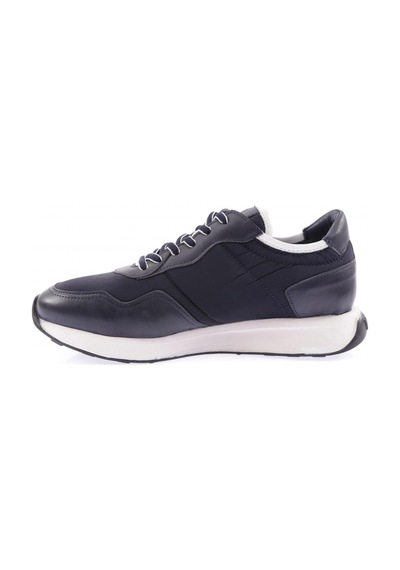 Dgn 2403 Erkek Sneakers Ayakkkabi 2403-2285-R1078 Lacivert