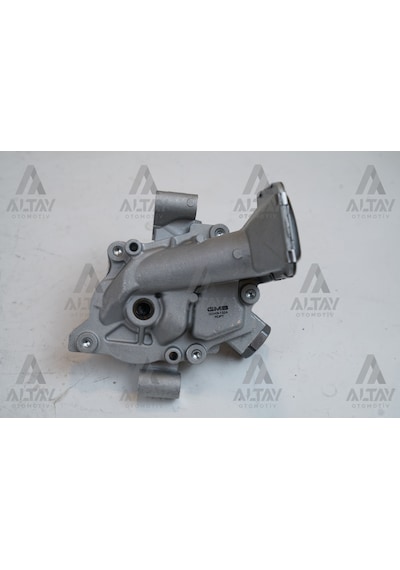 Gmb Yağ Pompa Corolla 07-23 / Auris 07 1.6 1zrfe/ Avensis 08-18 2.0 3zrfe 15100-0t010