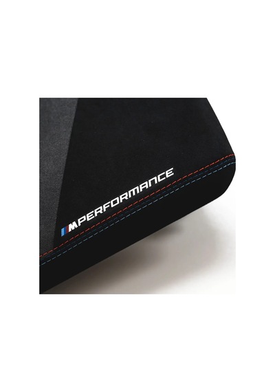 Bmw M Performance Alcantara Kol Dayama