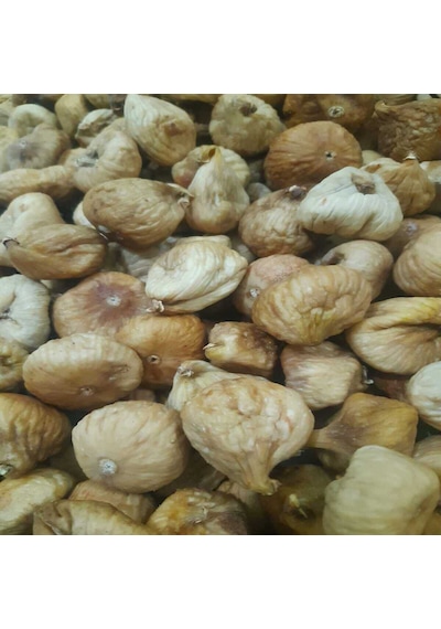 Gün Kurusu Doğal Küçük Dağ İnciri 500 Gr 500 G