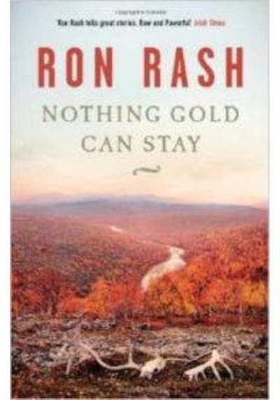 Nothing Gold Can Stay
