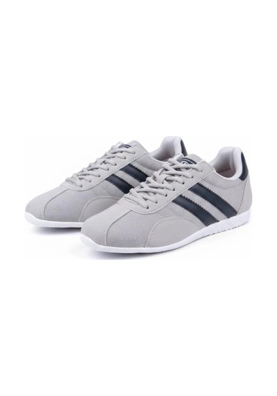 M.p 261-6576 Mr Erkek Spor Ayakkabı GRİ