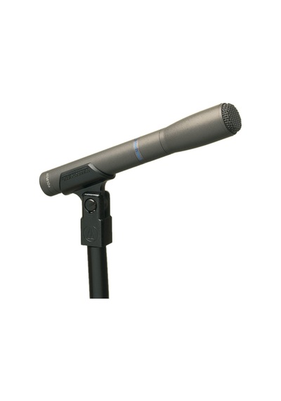 Audio-technica At8010 Tüm Yönlü Mikrofon Batarya/phantom