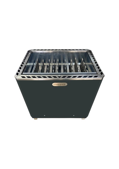 Finlova 21 Kw Sauna Sobası