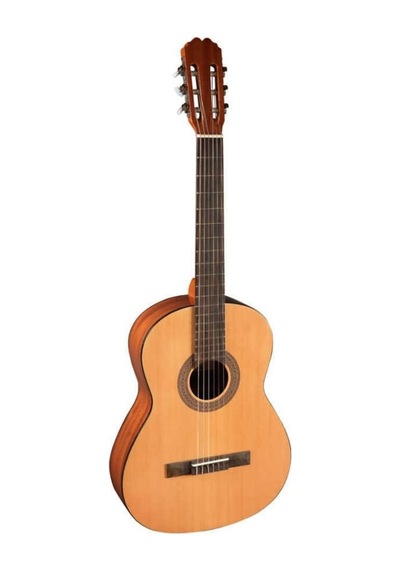 Admira ALBA 3/4 Klasik Gitar