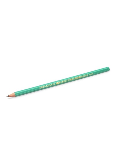 Bic Eco Evolution 650 Kurşun Kalem 10'lu Blister