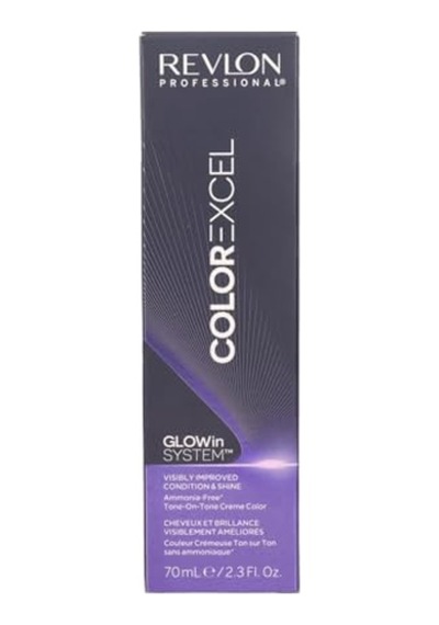 Professional Colour Rp Color Excel 7.3 70ml