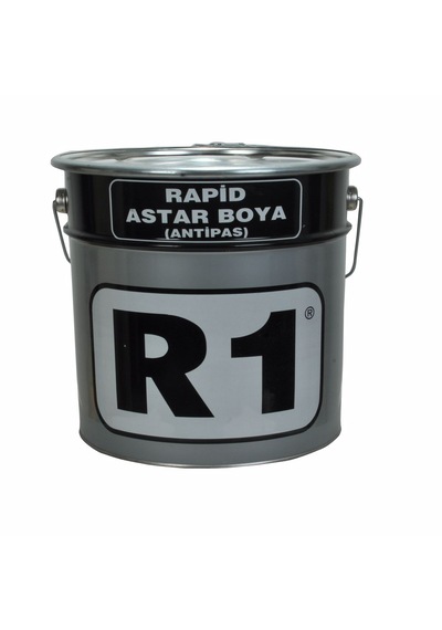 Ramay R1 Endüstriyel Astar Antipas Boya 15 Kg