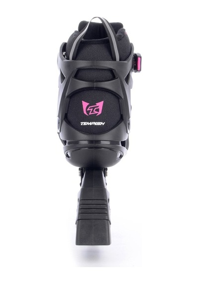 Tempish Wox Lady Purple Fitness Paten