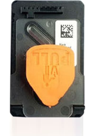 Hp Gt Siyah Baskı Kafası Gt 5810 Gt 5820 Ink Tank 315 415
