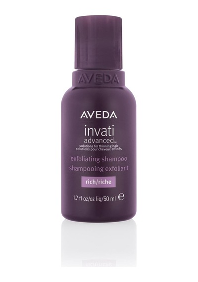 Aveda Invati Advanced Zengin Riche Dökülme Karşıtı Şampuan 50 ML