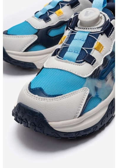 Vicco Odette Lacivert Çocuk Sneakers