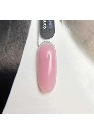 Patrisa Nail Kombi Jel Cover 1 - 60 Ml Pembe