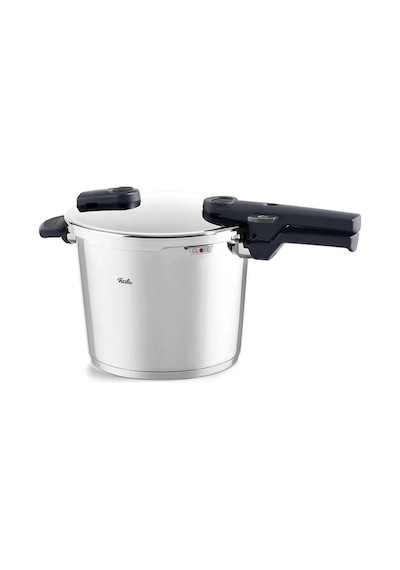 Fissler Vitaquick Düdüklü Tencere 6.0 Lt