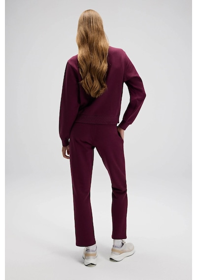 Ellesse Kadın Eşofman Altı Bordo