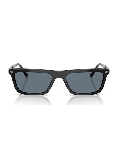 Vogue Vo5687s W44/4y 55 Polarize Erkek Güneş Gözlüğü Siyah