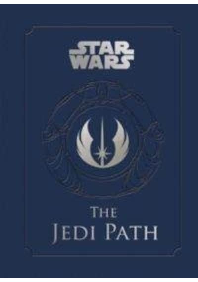 Star Wars The Jedi Path