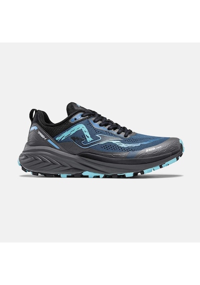 Joma Trek Men 2622 Gray Erkek Gri Yürüyüş Ayakkabısı Tktres2622 Gri