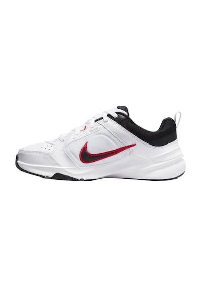 Nike Nıke Defy All Day Erkek Koşu Ayakkabısı Dj1196-101 Beyaz - Siyah